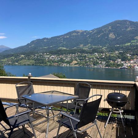 Kantor Lodges Millstatt am See Exterior foto